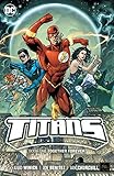 Titans Book One: Together Forever (Titans (2008-2011) 1)