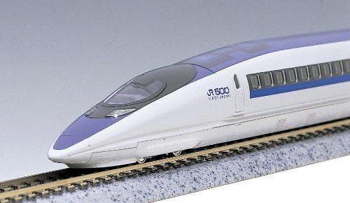 Miniatura 2 de N 500Shinkansen Set 4