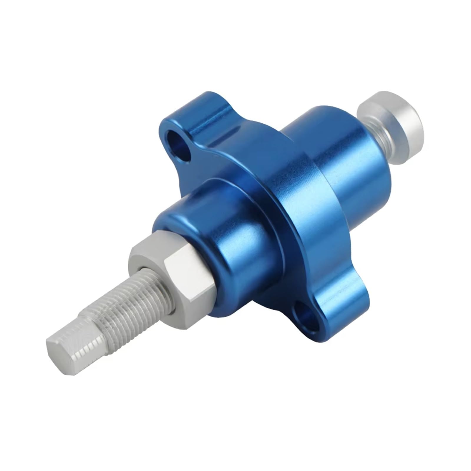 Éléments fixation tendeur de distribution mécanique pour Yamaha YZ450F