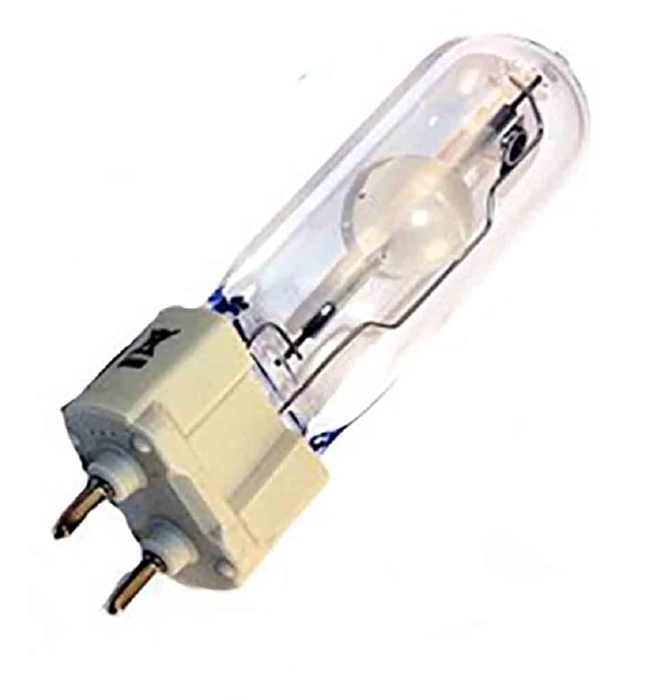 Amazon | OSRAM HCI-T(水銀灯系) POWERBALL 透明形 150W NDL