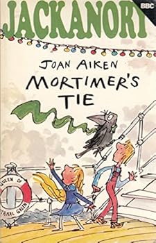 Paperback Mortimer's tie (BBC Publications) Book