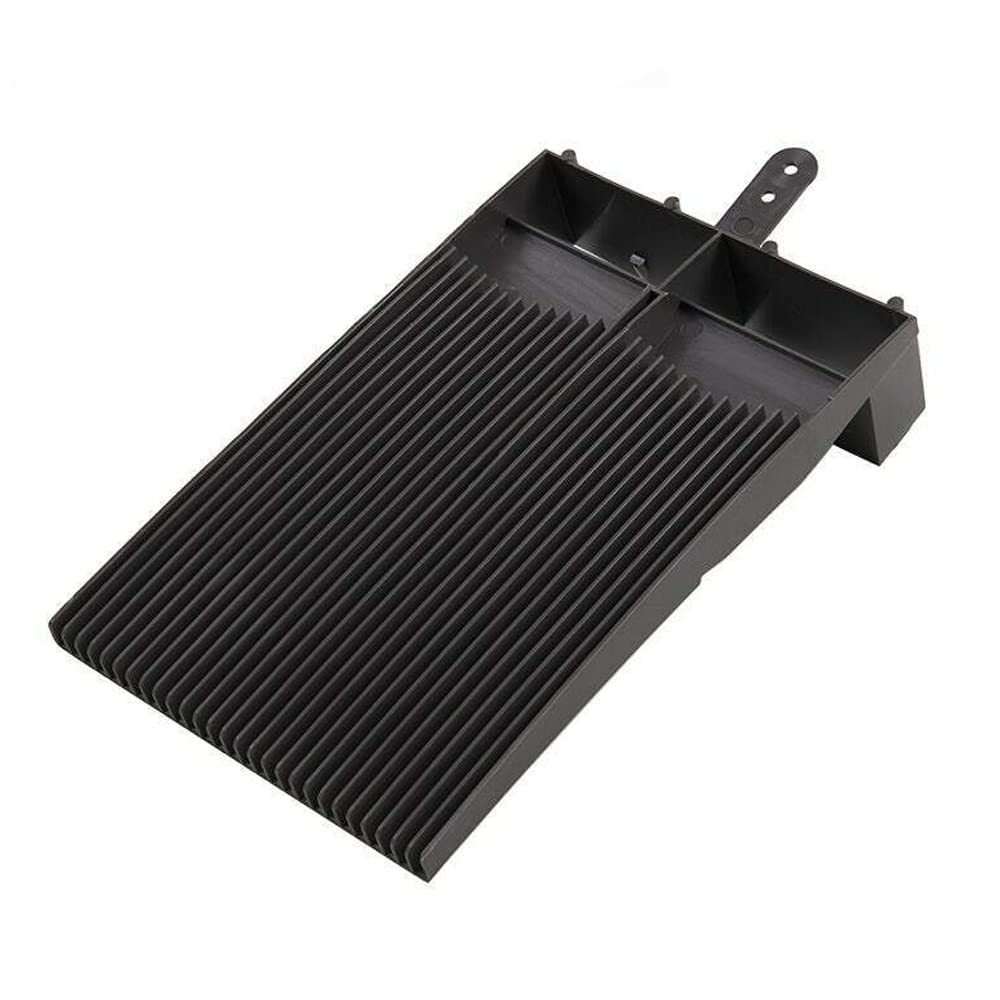 Hambleside Danelaw Slate Grey - Single Plain Tile Vent