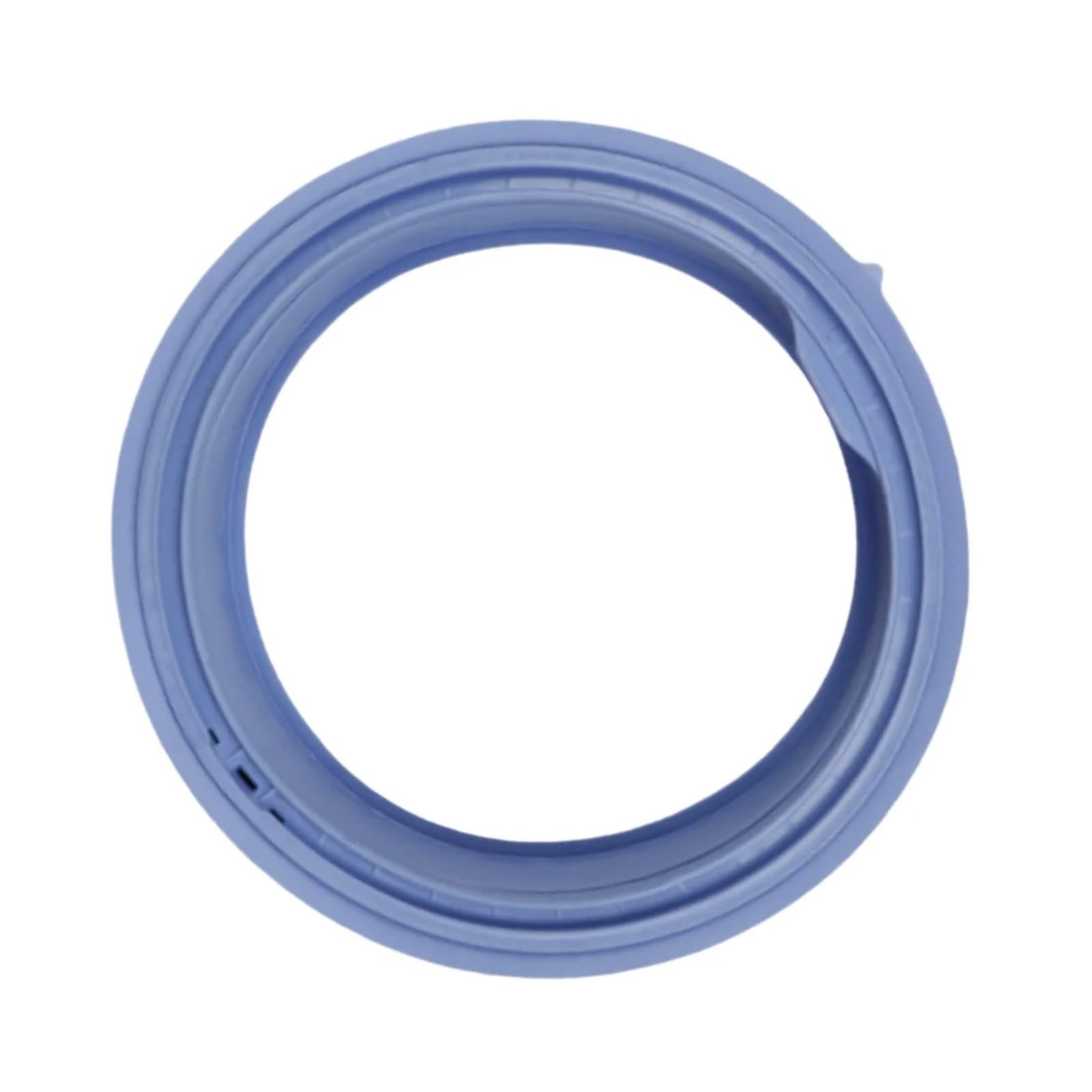 Junta goma impermeable puerta lavadora, Compatible con Haier