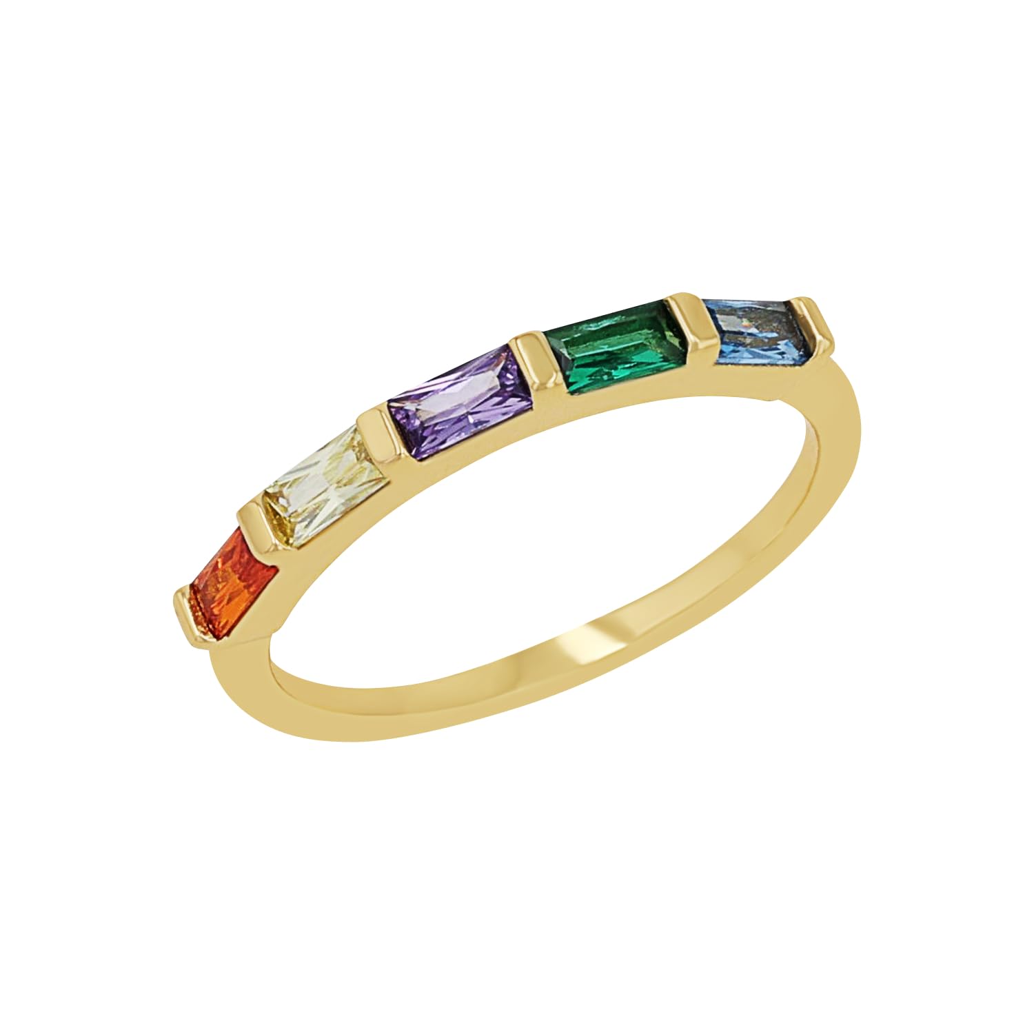 s.Oliver Jewel Damen Ring Silber Roségold Zirkonia X-Ring 201514 FI