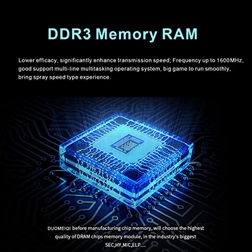 Image of 16GB PC3-12800U 2X8GB DDR3 12800 1600MHz PC3-12800 16G 2Rx8 240-pin Udimm CL11 1.5V Desktop RAM Memory Module