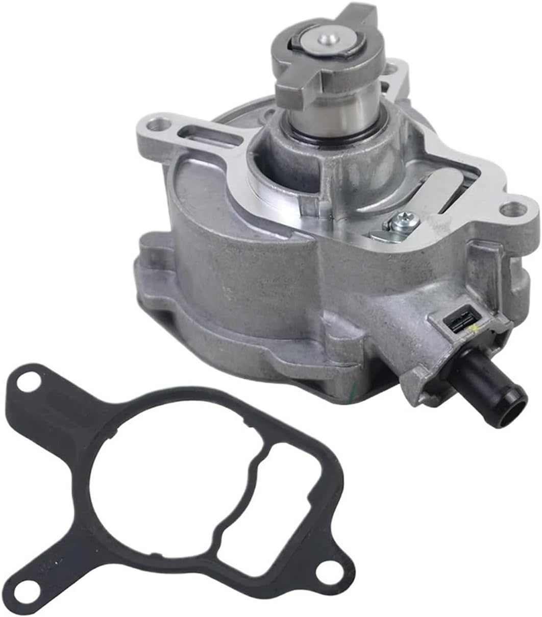 Brake Booster Vacuum Pump Engine 2.5L for VW Beetle Golf Jetta Passat Audi TT Quattro RS 2012-2013 904-817 07K145100C 07K145100H