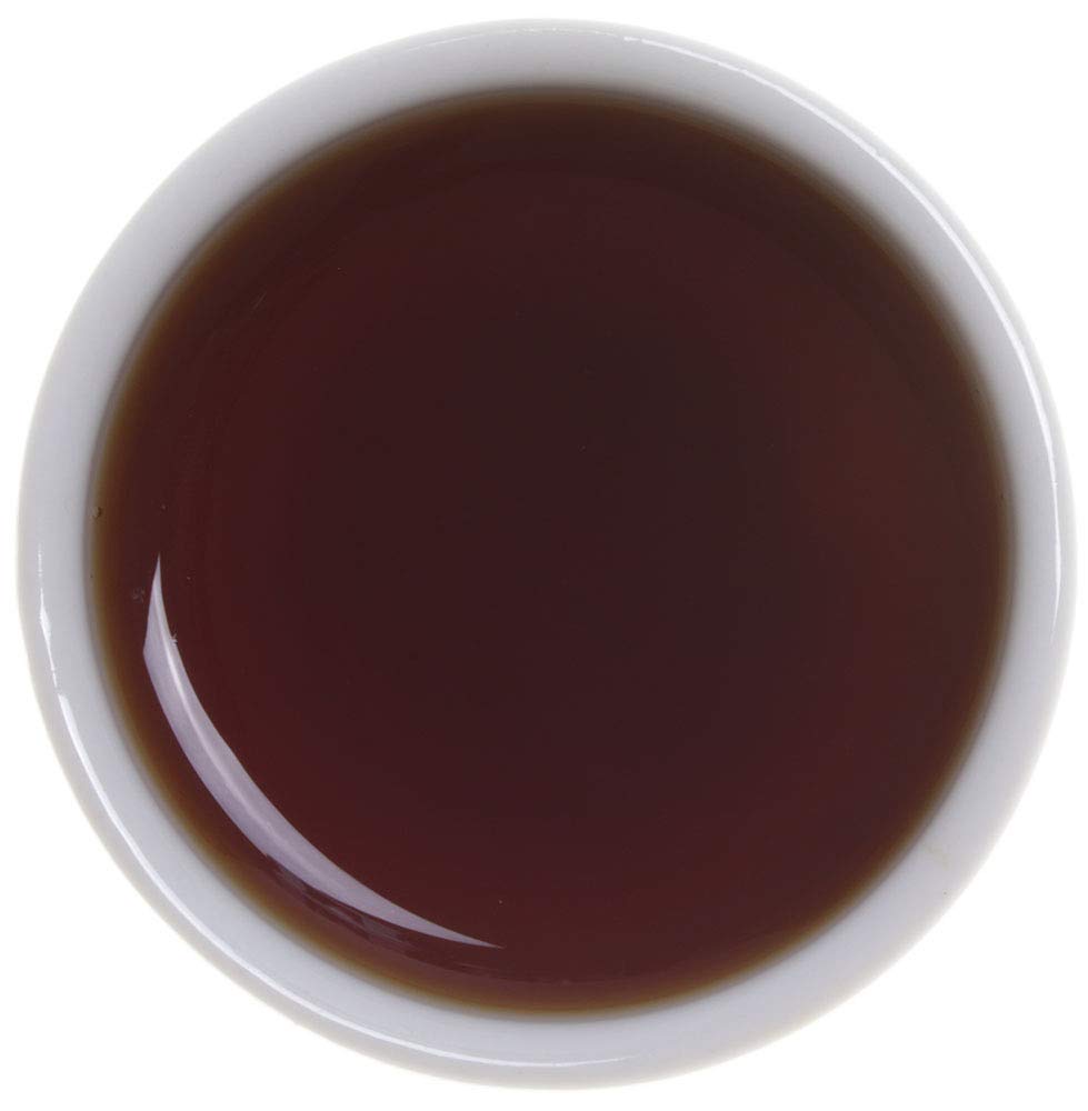 AURESA Schwarztee Earl Grey Spezial | Fruchtig-würziges Zitrusaroma | Schwarze Tees aus Assam und China
