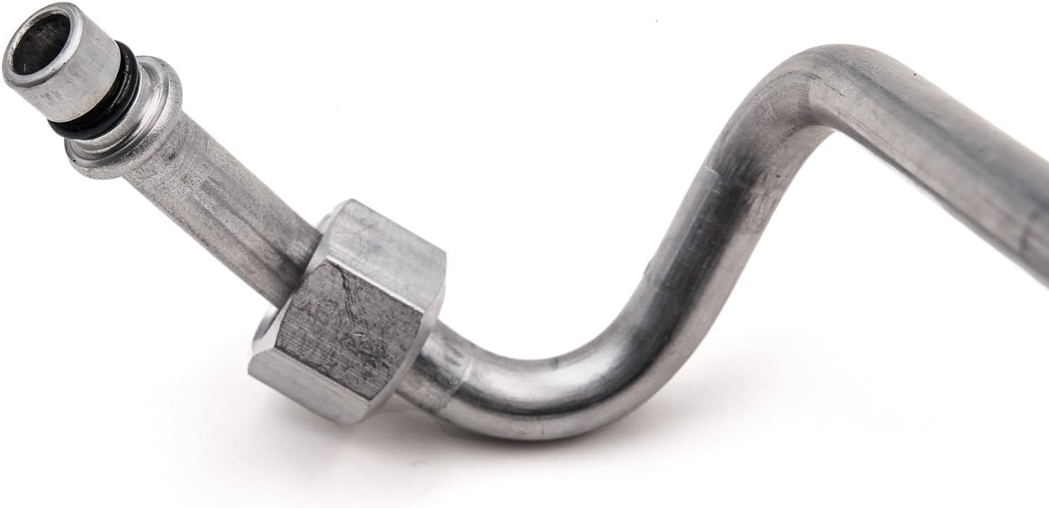 Hose Flex A/C For Truck For Isuzu Truck