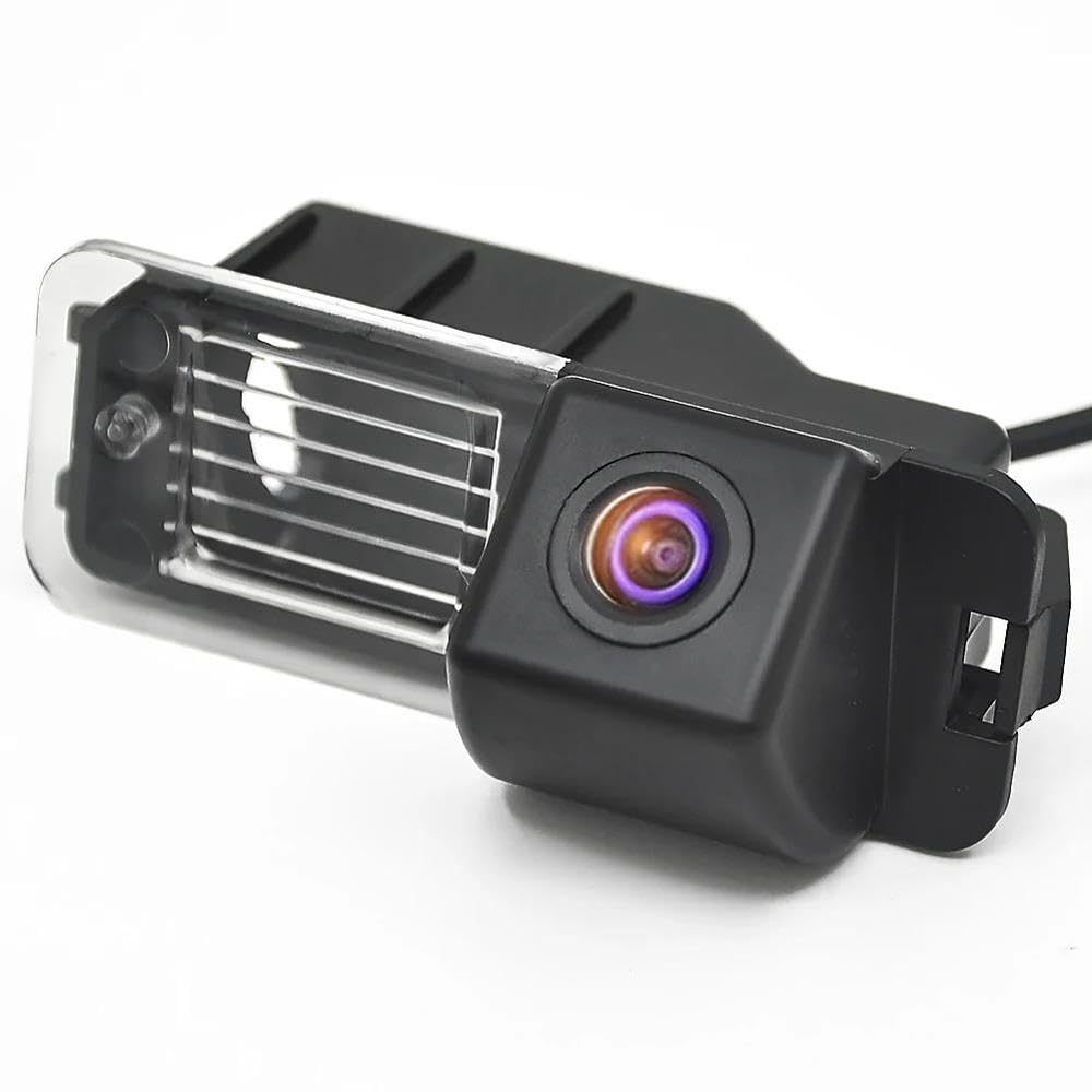 Pièces automobiles caméra de recul pour voiture Polo V 6R et Golf 6 VI système vidéo arrière