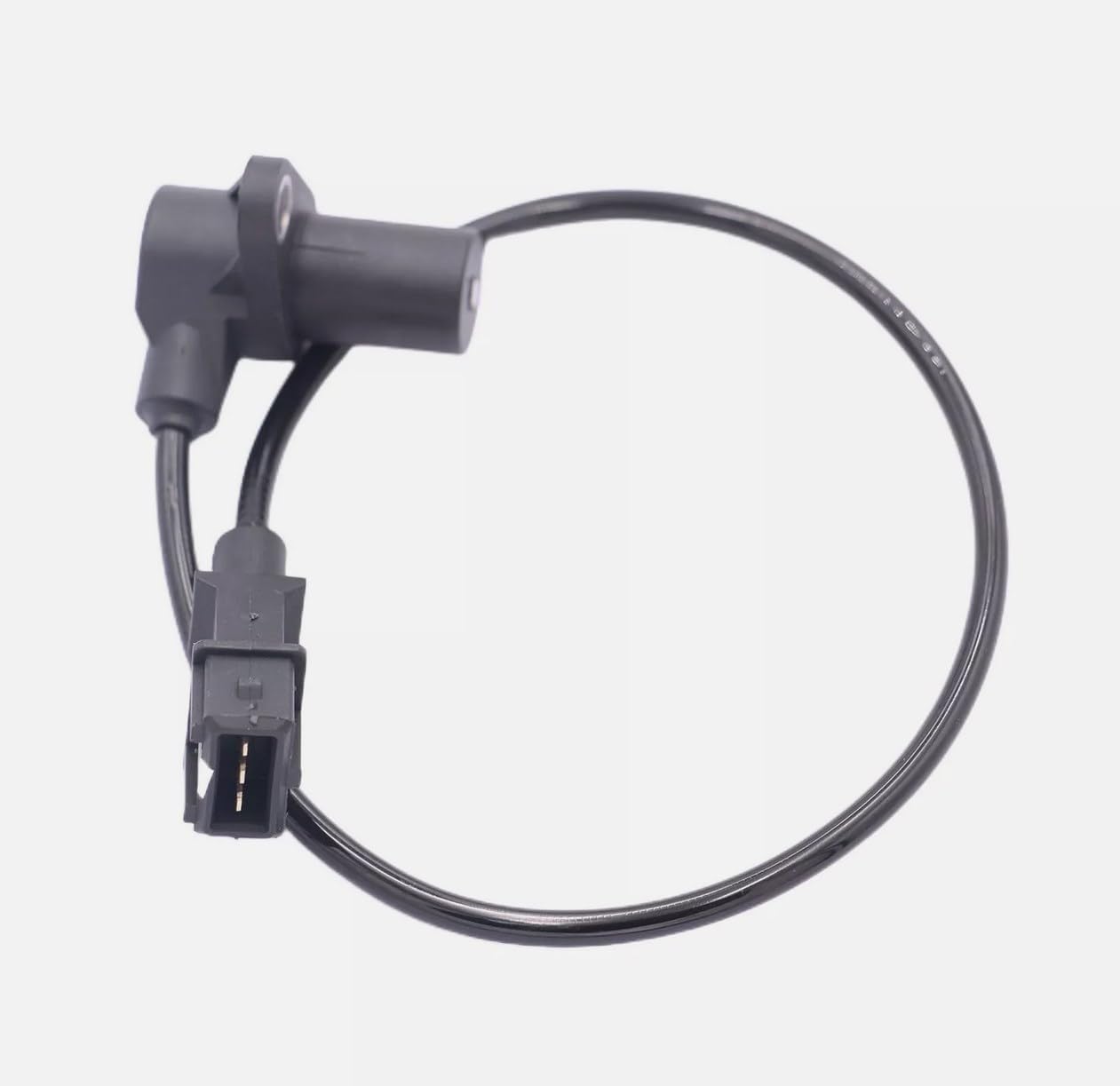 New Timing RPM Pickup Crankshaft Angle Position Sensor For Ducati 55241321A 55241321B 55241321C