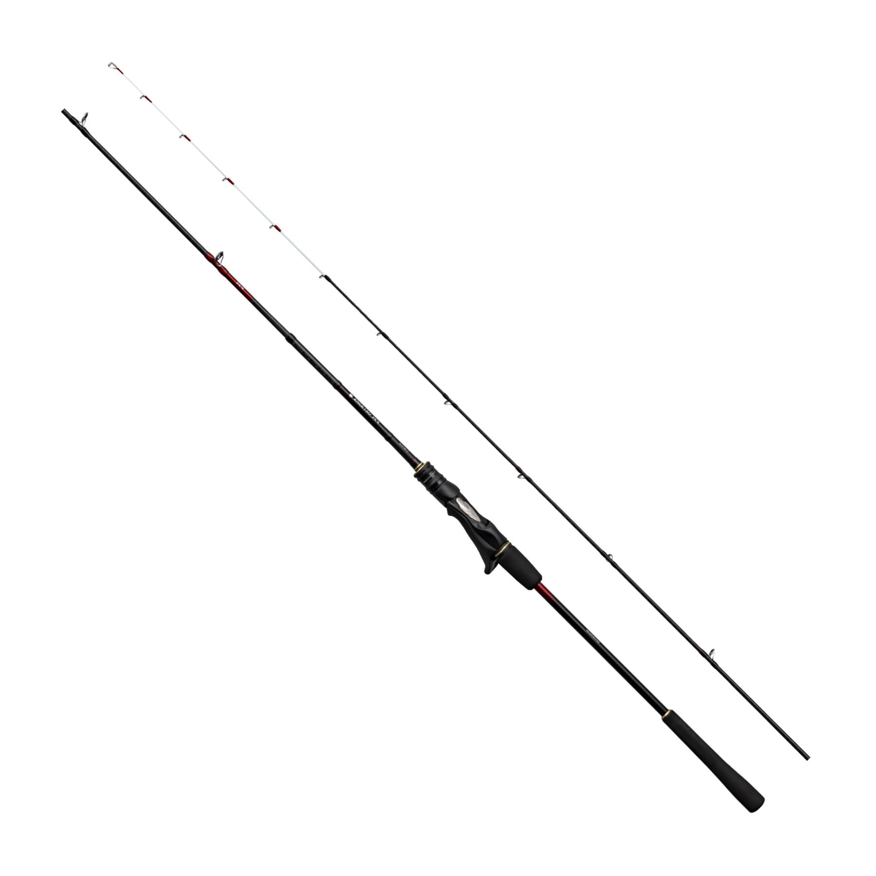 Amazon | シマノ(SHIMANO) タイラバロッド 26エンゲツ XR N-B72M-S