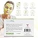 Teami Detox Face Mask for Hydraiting,Stick Mask Alternative Moisturizing & Purifying, Blackhead Remover Green Tea Mask Cleanse Mask reduces Acne & oil, Pore Minimizer Clay Mask for All Skin Types