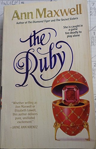 Ruby, The view 2