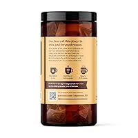 Vista 2 de Bolsas de té negro Pyramid.