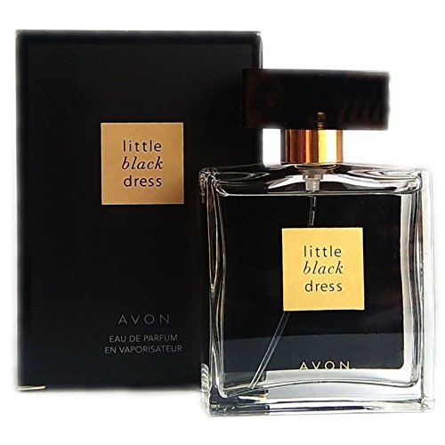 Preisvergleich Produktbild Little Black Dress Eau de Parfum, 50 ml
