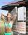 Happybuy Portable Propane Water Heater, 10L Tankless Outdoor Unit, 68000 BTU 2.64 GPM Instant Hot Water Supply, Comes with Accessory Set & Regulator for RVs, Camping, Cabins, and Barns