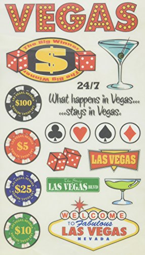 Reminisce It's Vegas Baby Rub On