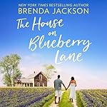 Cover of The House on Blueberry Lane