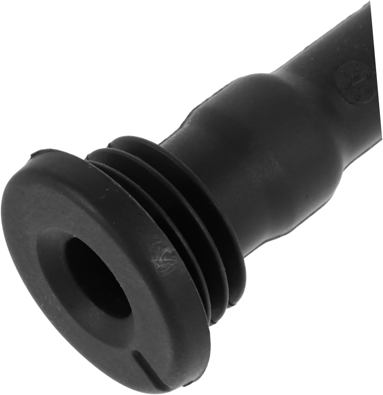 BESTOYARD 4pcs Car Ignition Coil Boot and Spark Boot Rubber for Enhanced Engine Performance and Efficiency Compatible Various Automotive Models
