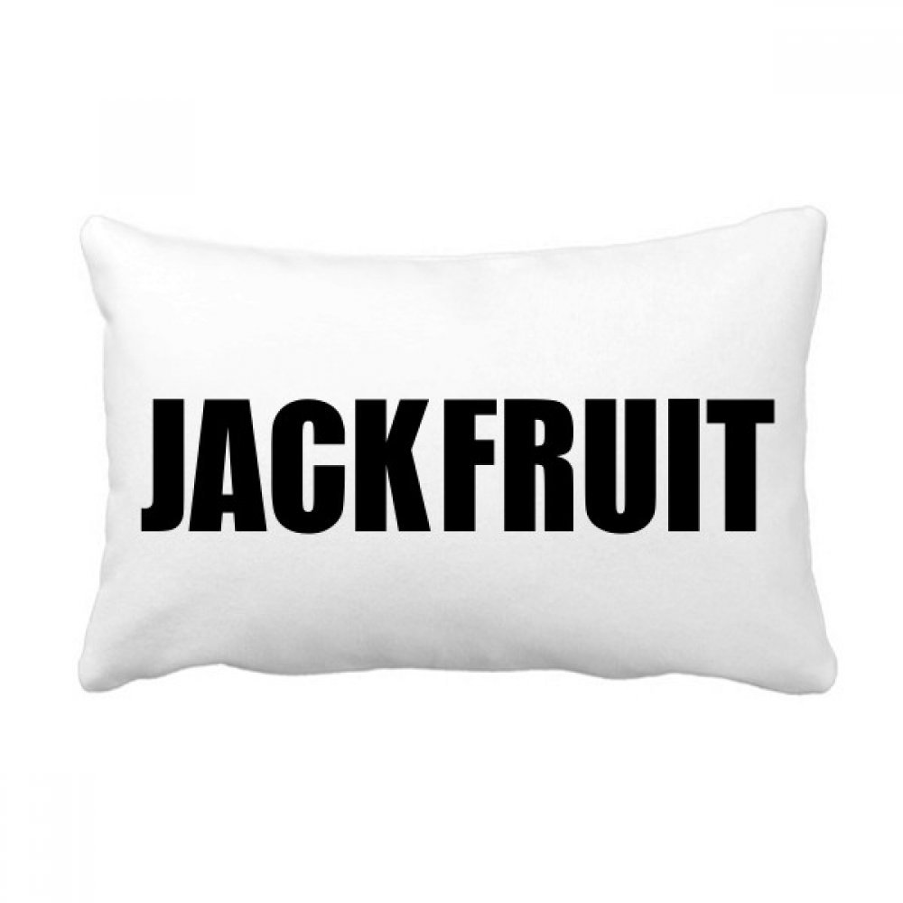 Coussin jacquier décoratif multicolore et housse lombaire 16x24 pouces