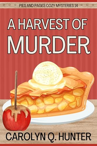 A Harvest of Murder