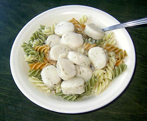 Sunnmore Fiskeboller Fishballs In Brine - 28 Ounces - 2 Pack #TOP7