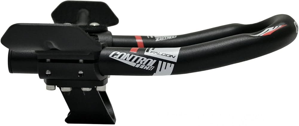 ControlTech TTH-14-S Falcon DHバー ControlTech TTH-14-S Falcon DHバー カーボンDHバー エアロ形状 DH