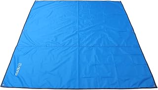 VANZACK Tapete De Piquenique Tapetes De Acampamento Cobertor De Praia Ao Ar Livre Cobertor De Piquenique Portátil Tapete De Piquenique Ao Ar Livre Tapete De Piquenique Cobertor De Área