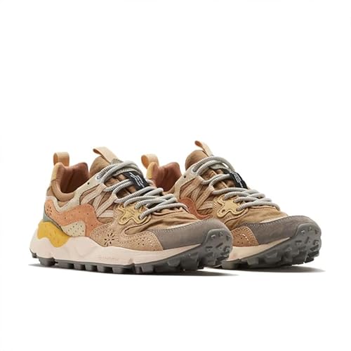 [flower mountain] t[}Ee Xj[J[ fB[X YAMANO 3 }m 3 FM63680 STN/DRY MUD(x[W) 38