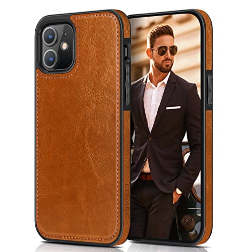 LOHASIC for iPhone 12/12 Pro Case