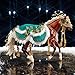 Breyer 2019 Holiday Traditional Series Horse - Minstrel | 2019 Holiday Collection | Limited Edition | Model #700122