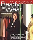 ready to wear new york couture finish powder  Ready To Wear: An Expert\'s Guide to Choosing and Using Your Wardrobe