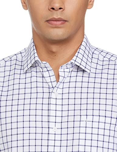 Image of Arrow Men's Cotton Slim Fit Shirt