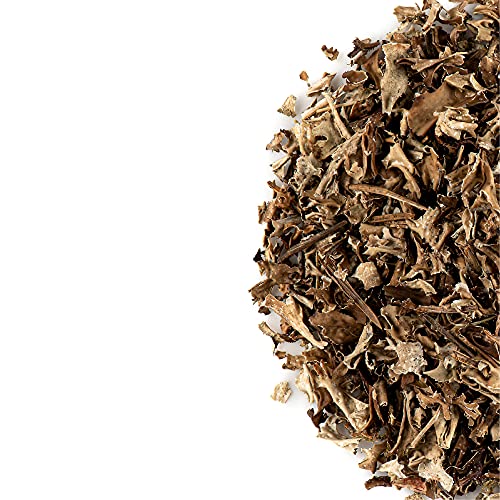 Ijslands Mos Thee - Cetraria Islandica 100g - Afbeelding 8