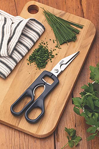 TESOUR MULTIUS INOX 9 SUPERCORT PRE