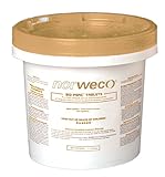 Norweco 10lb. Bio-Perc Remediation Tablets