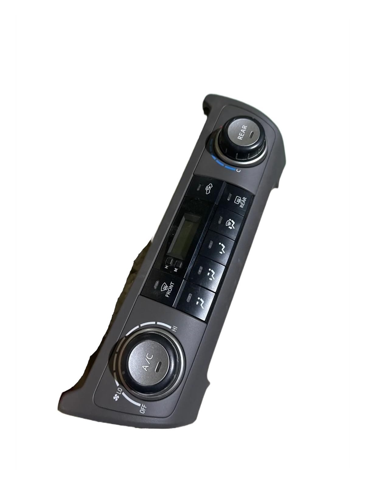 Amazon.com: A/C Heater Control Panel Dashboard Air Conditioning