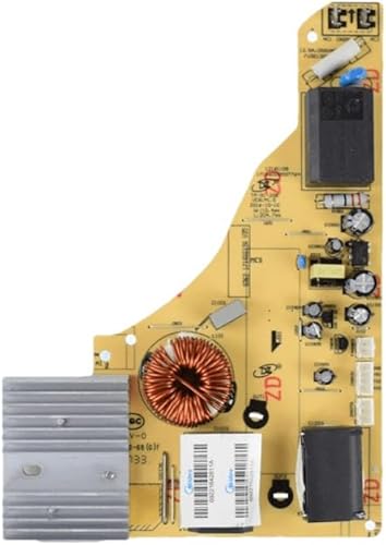 Interruptor de cocina de inducción Placa de fuente de alimentación Módulo de fuente de alimentación de inducción Accesorio de cocina de inducción