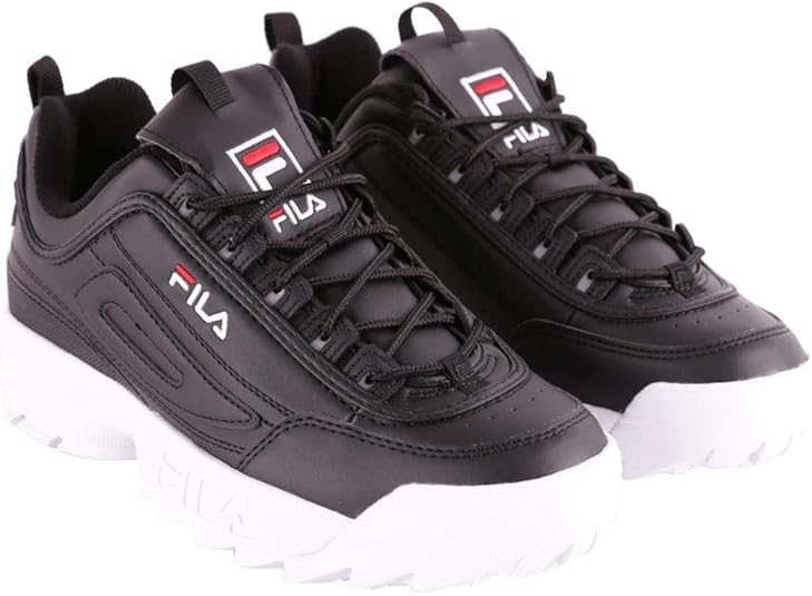 fila shoes dames