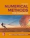 Numerical Methods for Engineers