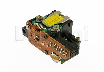 ONKYO オンキヨー 純正CDピックアップレンズ ユニット（8個）新品未開封品 ONKYO オンキヨー 純正CDピックアップレンズ ユニット（8個