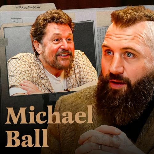 Michael Ball and Joe Marler Get INTIMATE