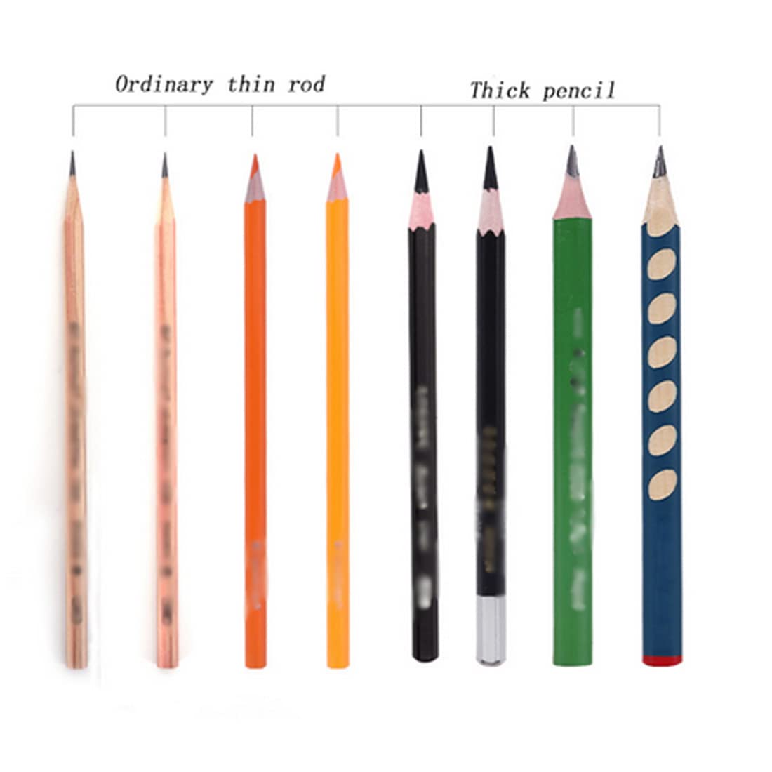 Taille-Crayon Automatique 丨 Mode Double Alimentation 丨 Protection Rapide Contre la surchauffe du Crayon 丨 Outils pour étudiants et bureautiques