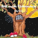 Acht müde Fledermäuse - Elly Kloke 