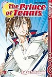  The Prince of Tennis 10