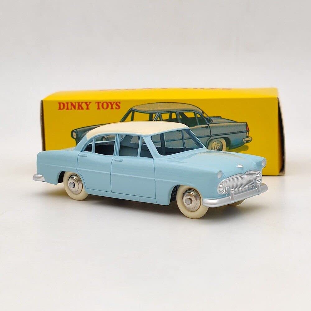 未開封品 DINKY No.477 Parsley's Car Dinky Toys 477 Parsley's Car - QDT