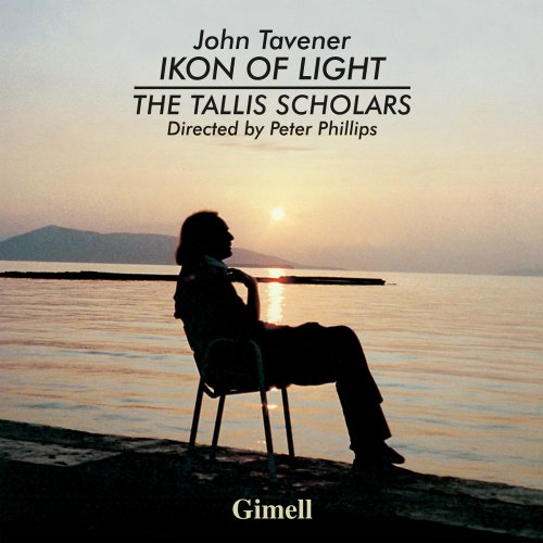 Tavener: Ikon Of Light
