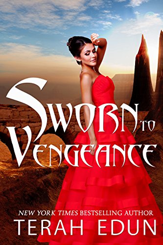 Télécharger Sworn To Vengeance (Courtlight Book 7) (English Edition) livre En ligne