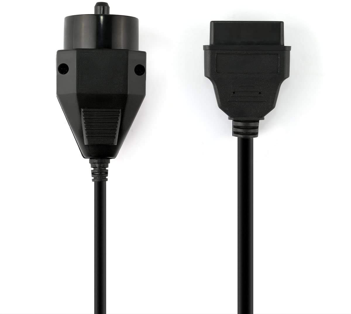 Cavo adattatore OBD2 connettore femmina da 20 pin a 16 PIN