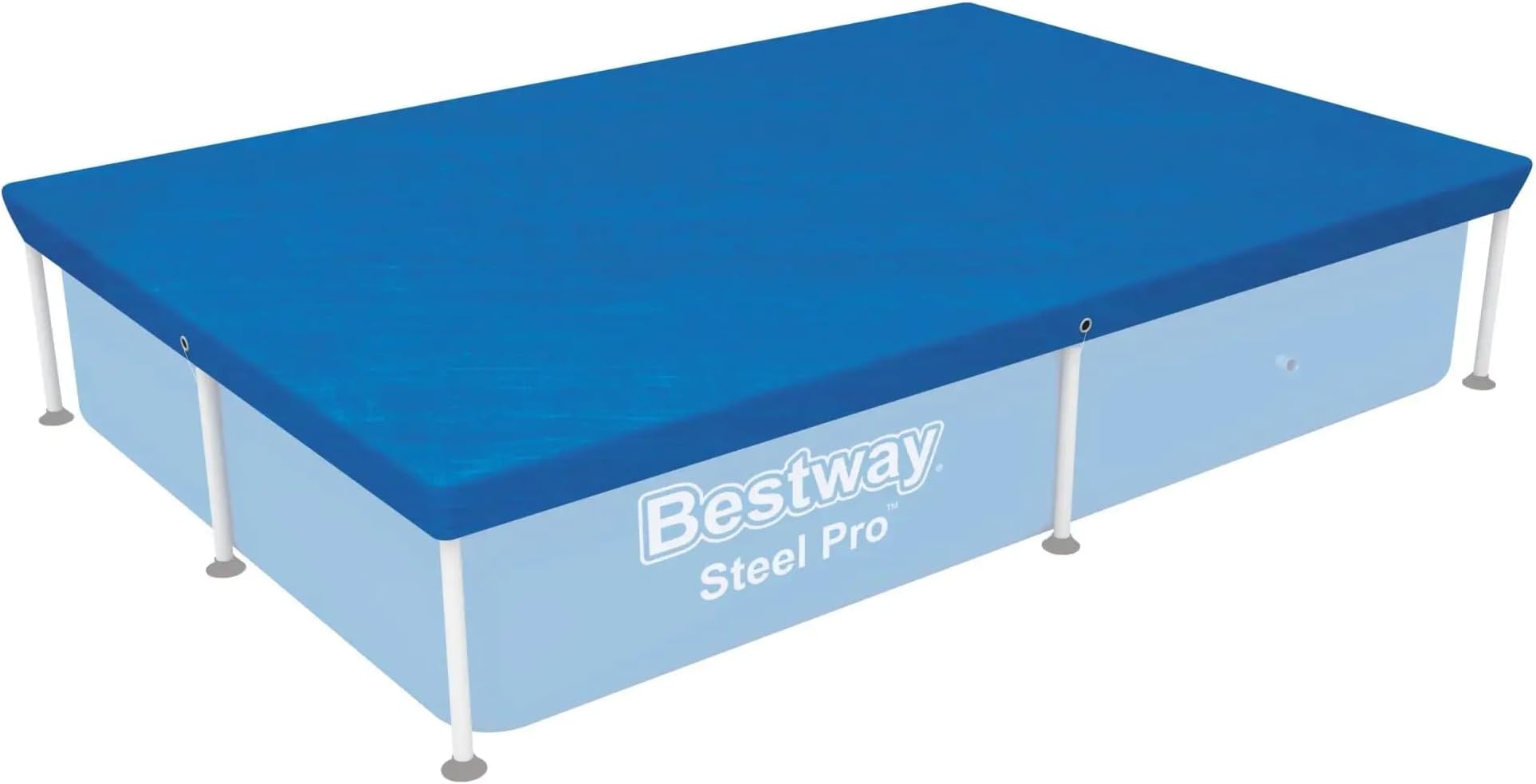 Bestway 87 x 59-inch Pool Cover
